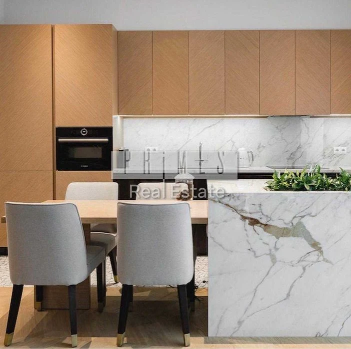 Продаж 2к квартири 70м2 ремонт Busov Hill (Бусов Хілл) Буслі