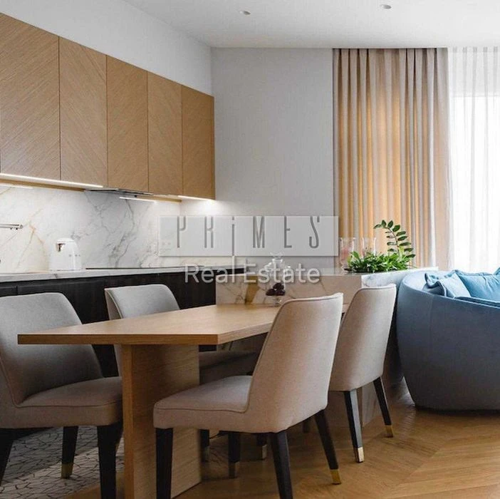 Продаж 2к квартири 70м2 ремонт Busov Hill (Бусов Хілл) Буслі