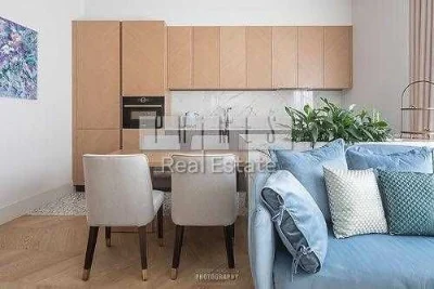 Продаж 2к квартири 70м2 ремонт Busov Hill (Бусов Хілл) Буслі