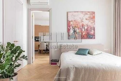 Продаж 2к квартири 70м2 ремонт Busov Hill (Бусов Хілл) Буслі