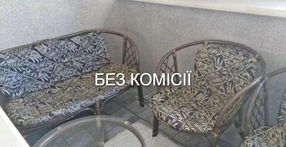 Продаж 3к квартири, Лаврухіна,11 Держпрограми