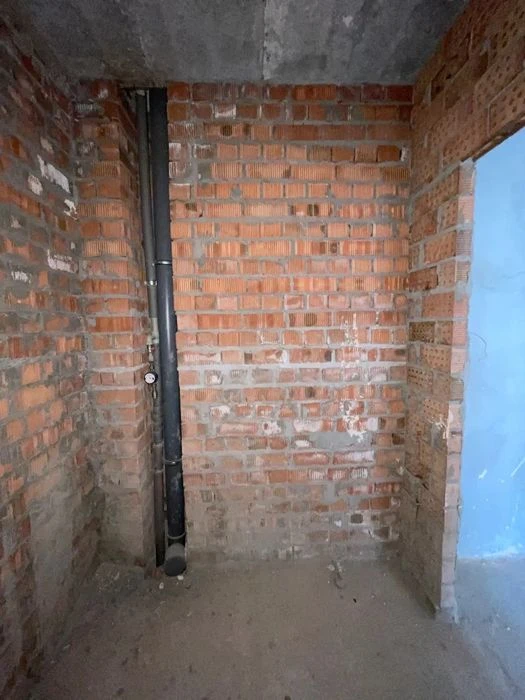 Продаж квартири в новобудові з автономним опаленням - 58,8 м