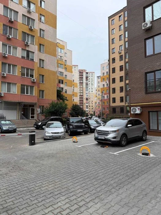Продам 1-кімнатну квартиру в ЖК «Затишний» на Слобідці, висо