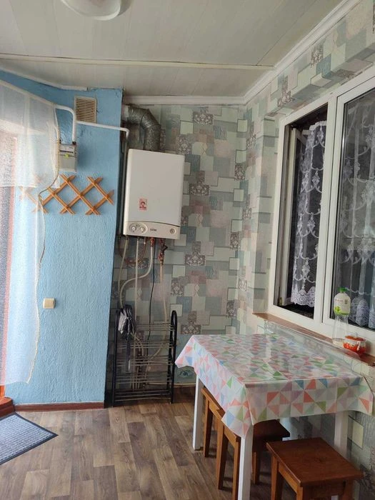 В продаже двухкомнатная квартира на улице Белинского угол Ма