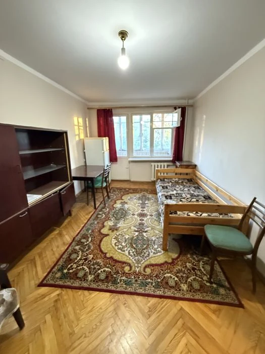 Продам 1-кімнатну квартиру | Будинок ОСББ