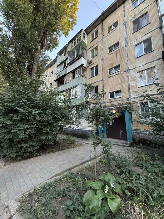 Продам 1-кімнатну квартиру | Будинок ОСББ