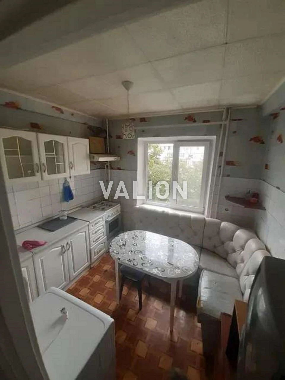 2-room apartment for sale on Bereznyakivska 14 Dniprovskyi district