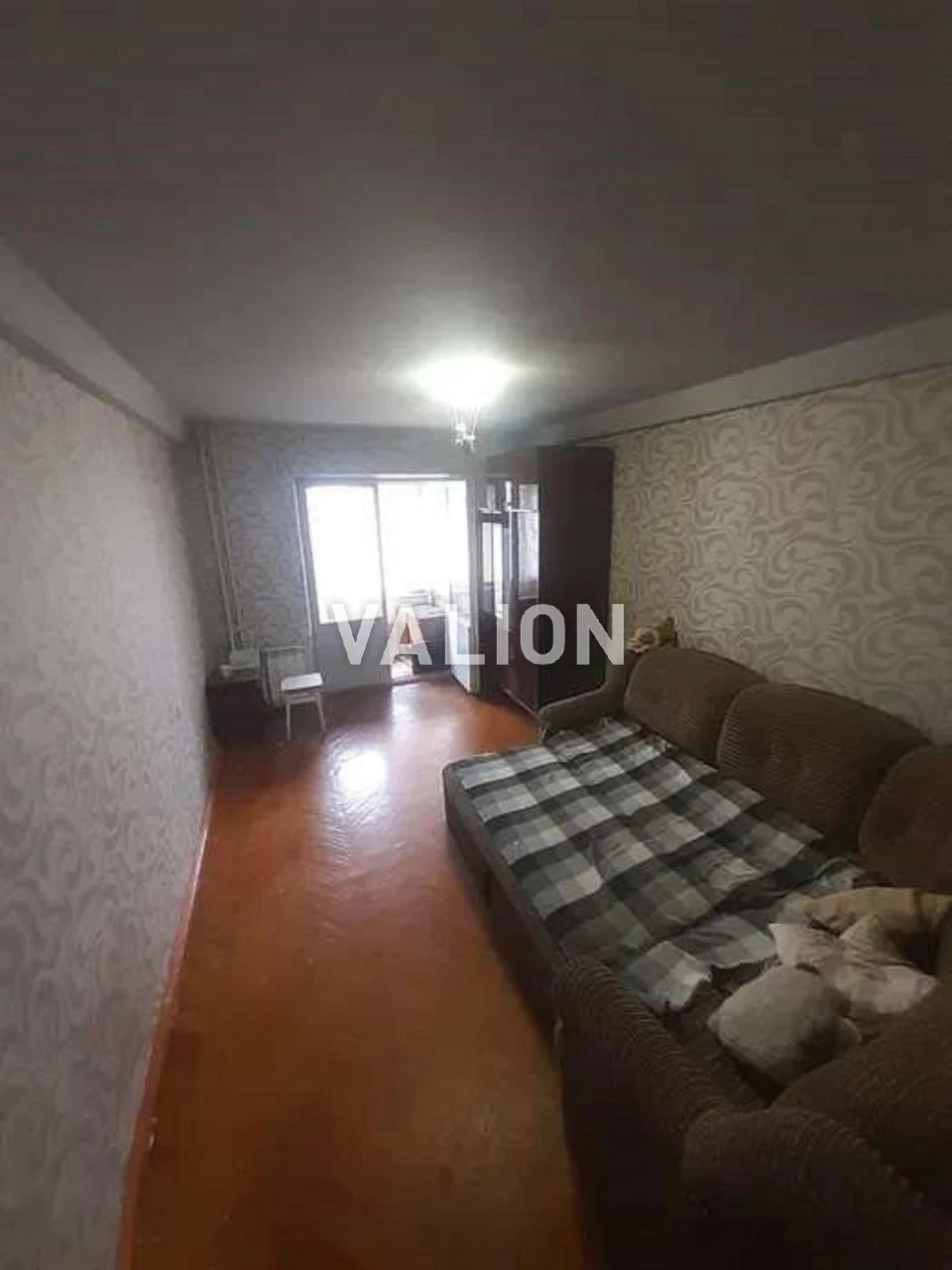 2-room apartment for sale on Bereznyakivska 14 Dniprovskyi district
