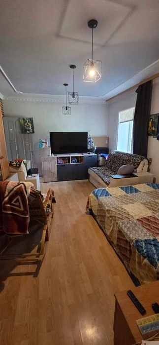 Продам крепкий дом на Ленпоселке.