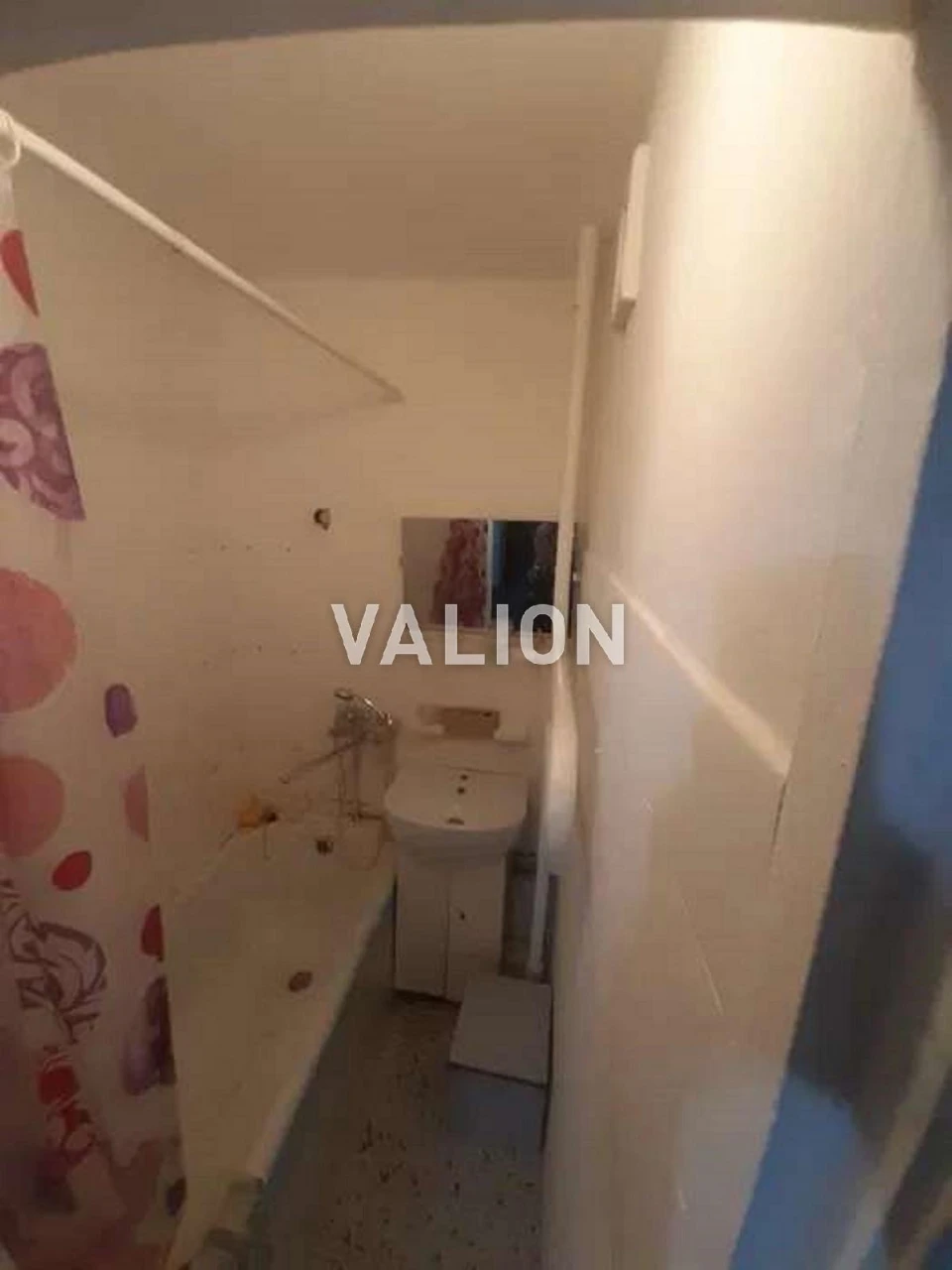 2-room apartment for sale on Bereznyakivska 14 Dniprovskyi district