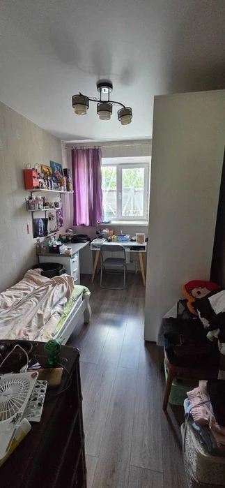 Продам крепкий дом на Ленпоселке.