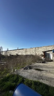 В продаже земельный участок в Малиновском районе
