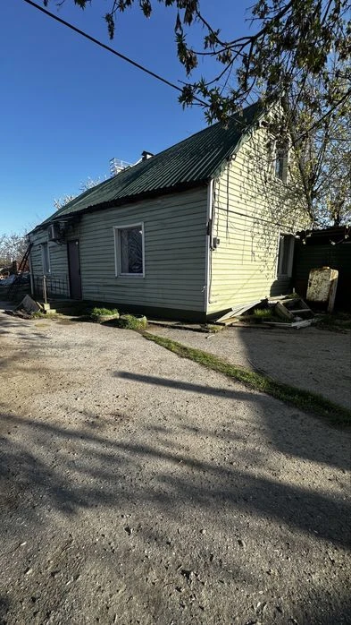 В продаже земельный участок в Малиновском районе