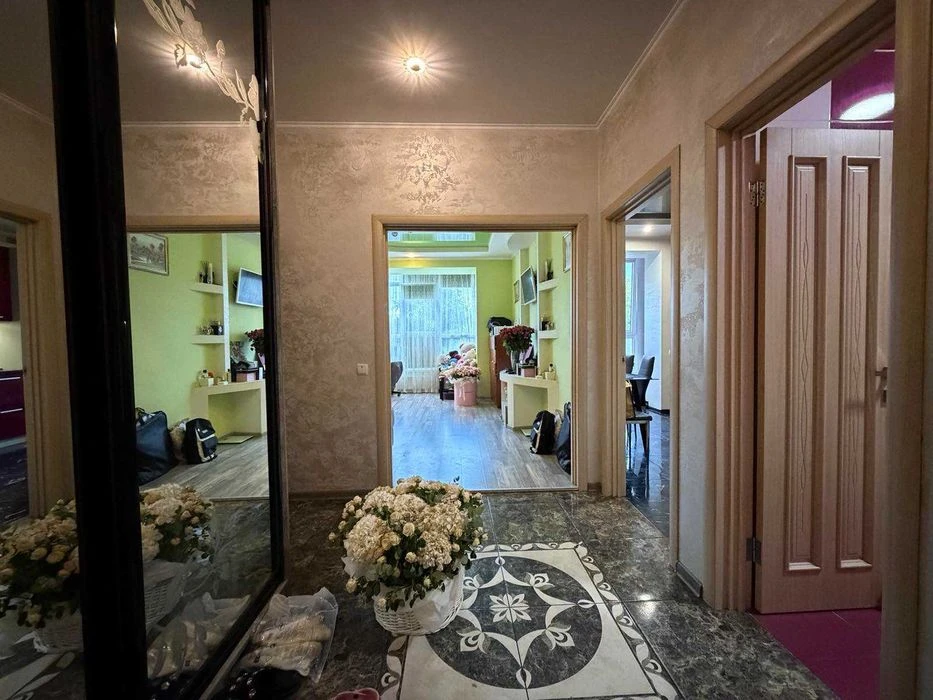 Продається 2 кімнатна квартира, автономне газове опалення, м