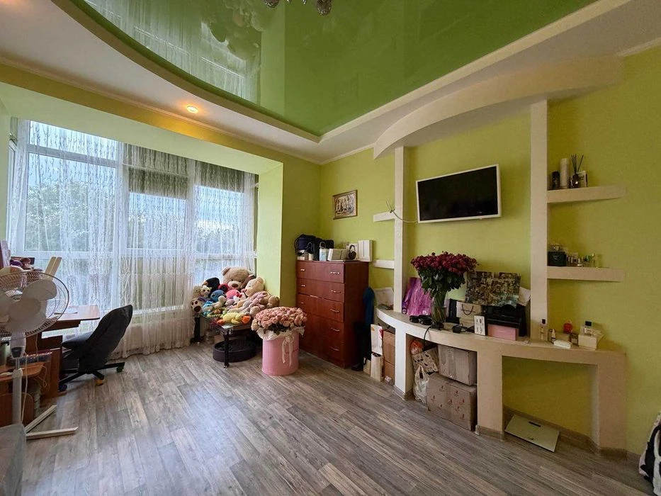 Продається 2 кімнатна квартира, автономне газове опалення, м