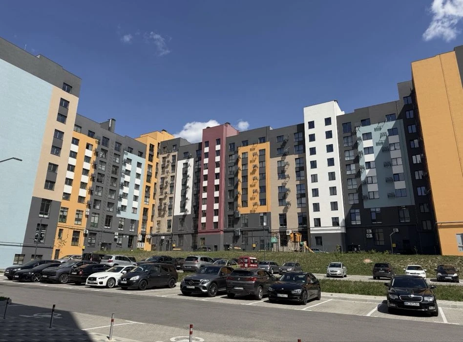 Продам 1- квартиру «на Щасливому» вул. Студенська 24 від вла