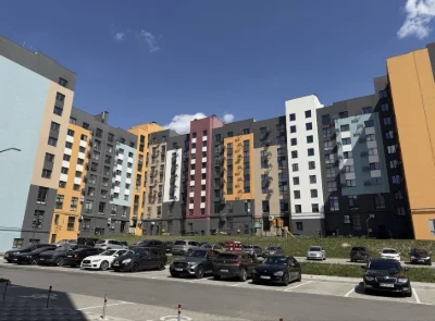 Продам 1- квартиру «на Щасливому» вул. Студенська 24 від вла
