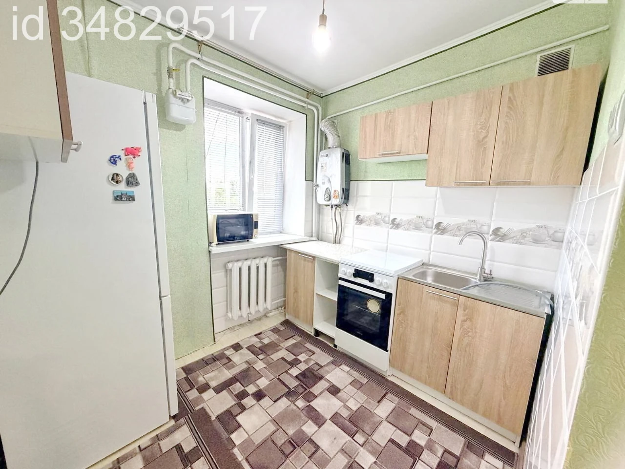 Продаж Квартира Корабельний