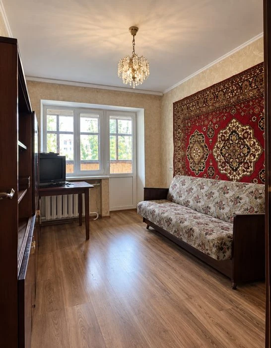 Продаж квартири | 2 кімнати | житловий стан