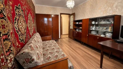 Продаж квартири | 2 кімнати | житловий стан