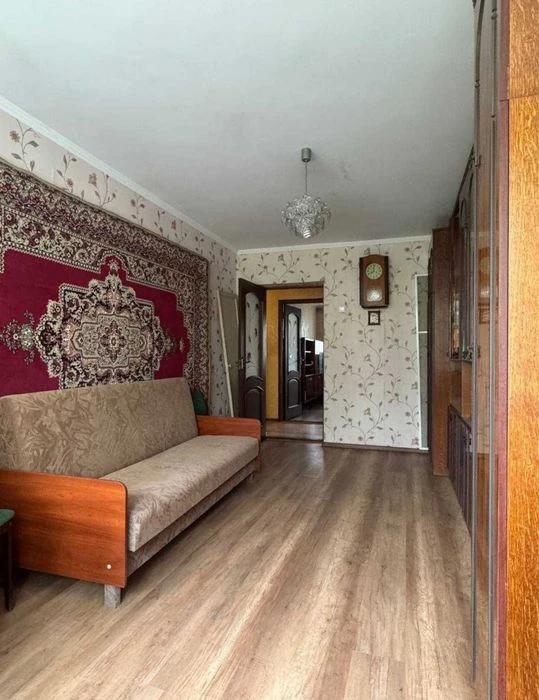 Продаж квартири | 2 кімнати | житловий стан