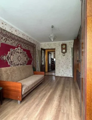 Продаж квартири | 2 кімнати | житловий стан