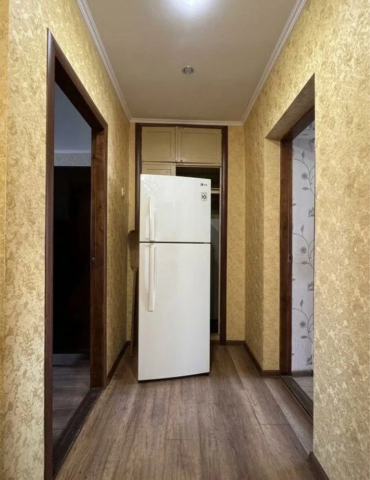 Продаж квартири | 2 кімнати | житловий стан