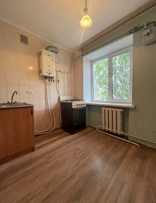 Продаж квартири | 2 кімнати | житловий стан