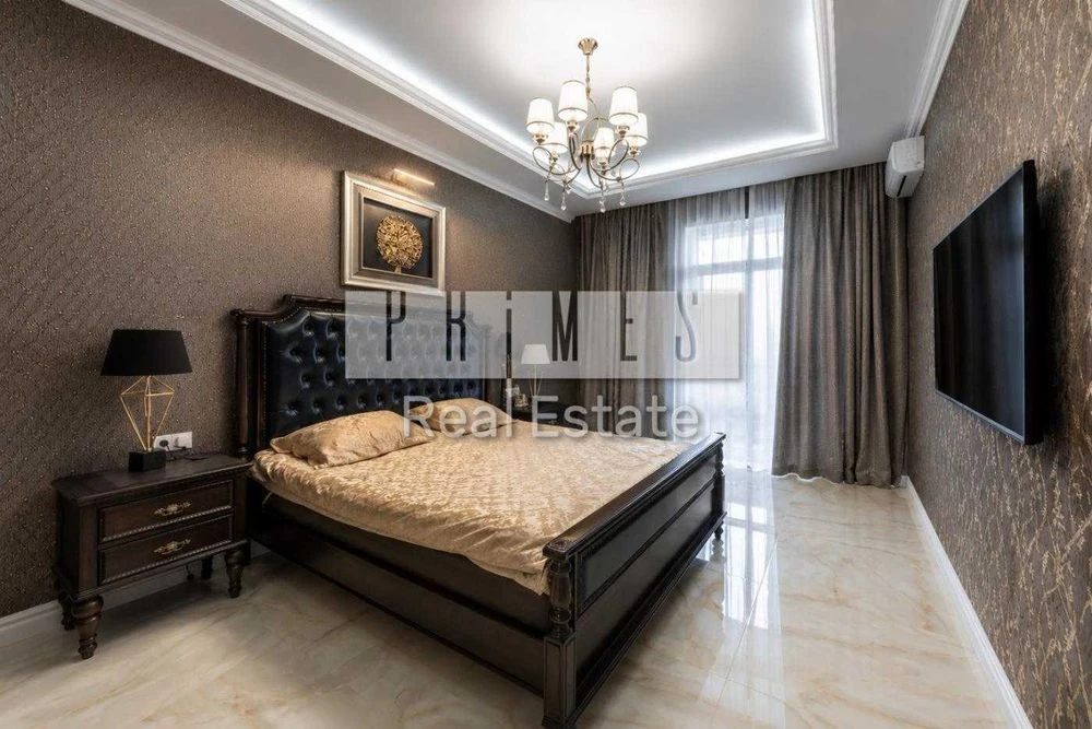 Продаж 2к квартира 64м2 ремонт Коновальця 34А (Щорса) Аристо