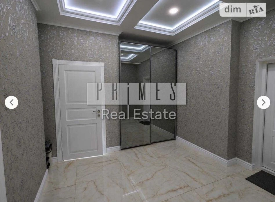 Продаж 2к квартира 64м2 ремонт Коновальця 34А (Щорса) Аристо