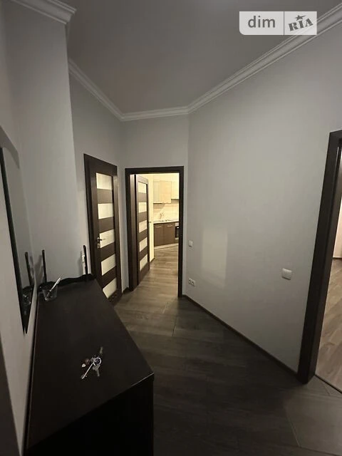 Sale of 1-room apartment 56.7 sq. m. on Mykola Mikhnovsky Blvd. 14