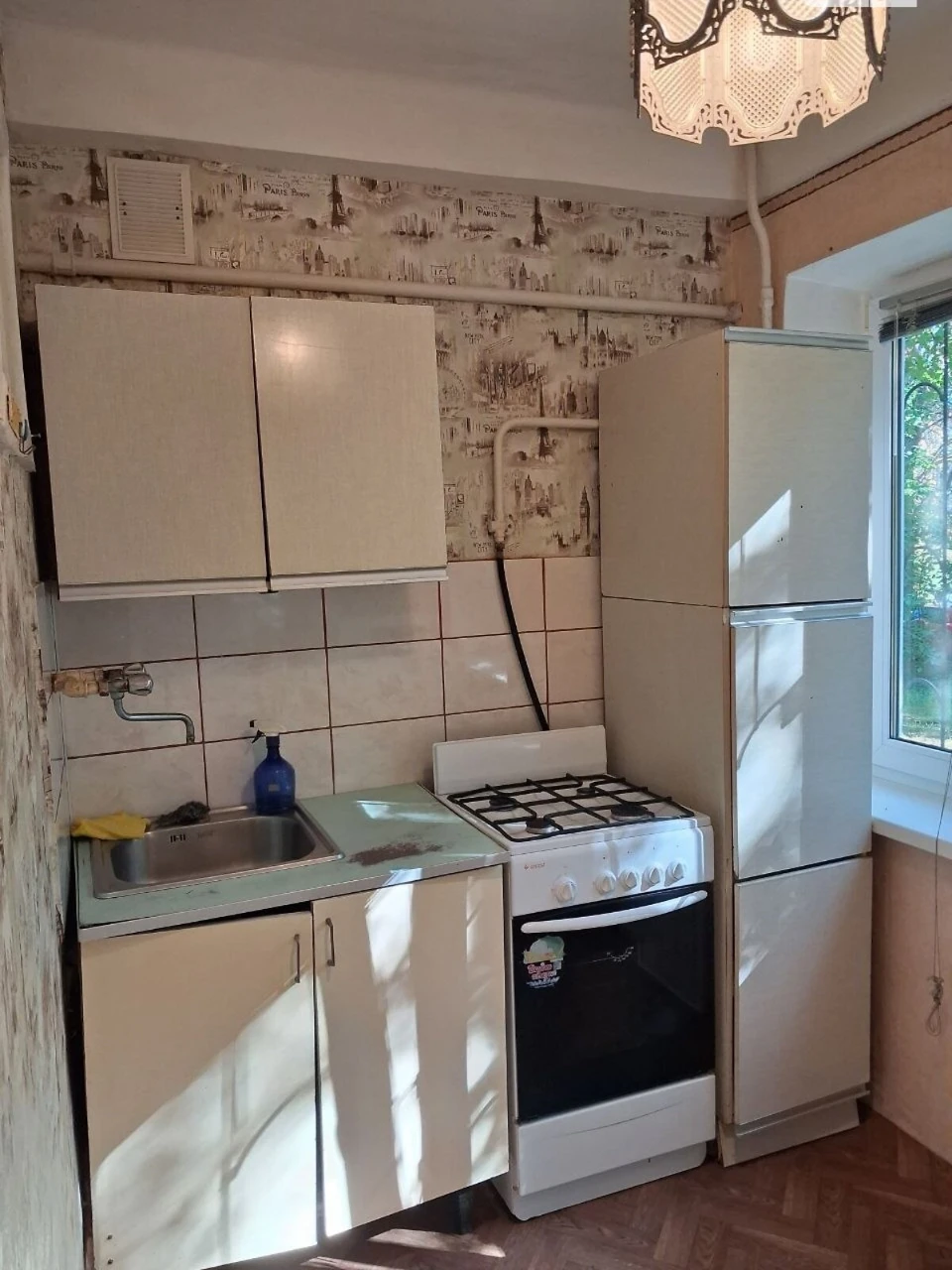 Продаж Квартира Нивки