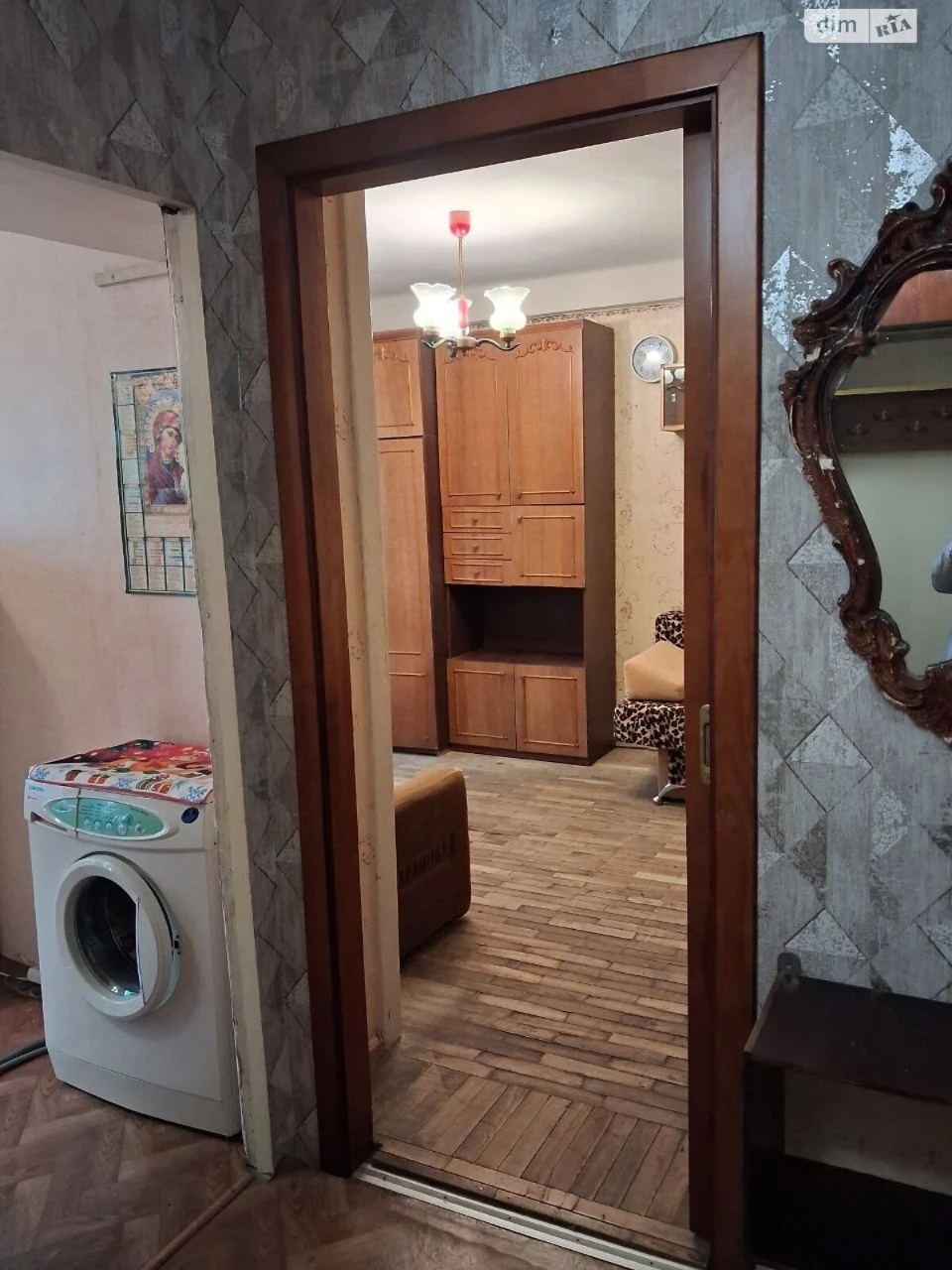 Продаж Квартира Нивки