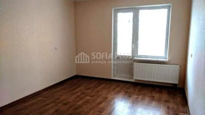 Срочно, без комісії! 1к, Коноплянська вул. 22, новий дім, не