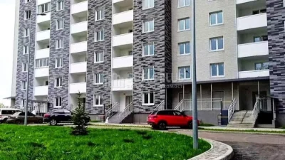 Срочно, без комісії! 1к, Коноплянська вул. 22, новий дім, не
