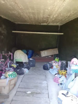 Продам цегляний гараж з підвалом 39.4 м.кв. ГК Батлика.