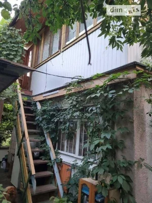 Продаж 2 поверхового будинку з ділянкою на 6 соток, 60 кв. м