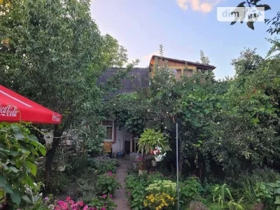 Продаж 2 поверхового будинку з ділянкою на 6 соток, 60 кв. м
