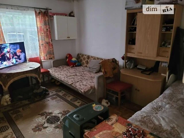 Продаж 2 поверхового будинку з ділянкою на 6 соток, 60 кв. м