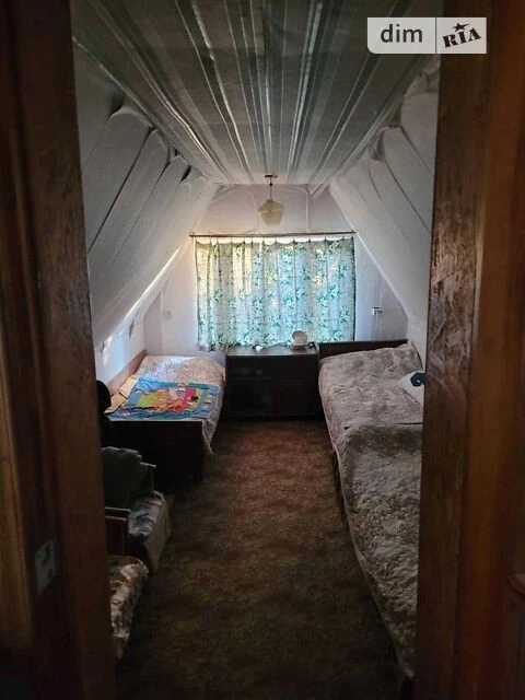 Продаж 2 поверхового будинку з ділянкою на 6 соток, 60 кв. м