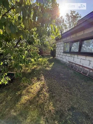 Продаж 2 поверхового будинку з ділянкою на 6 соток, 140 кв.