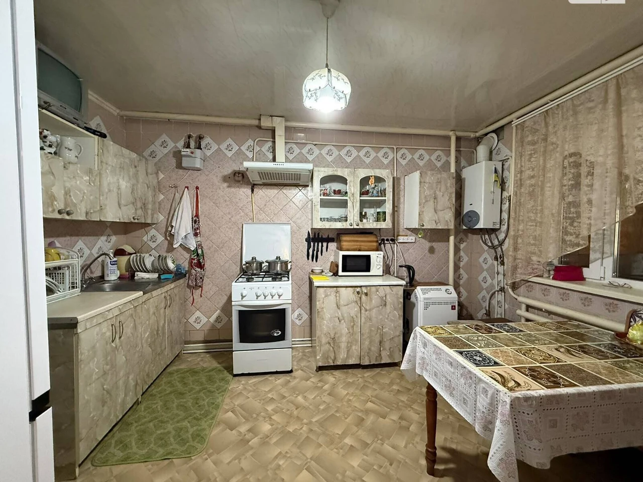 Продаж Дім