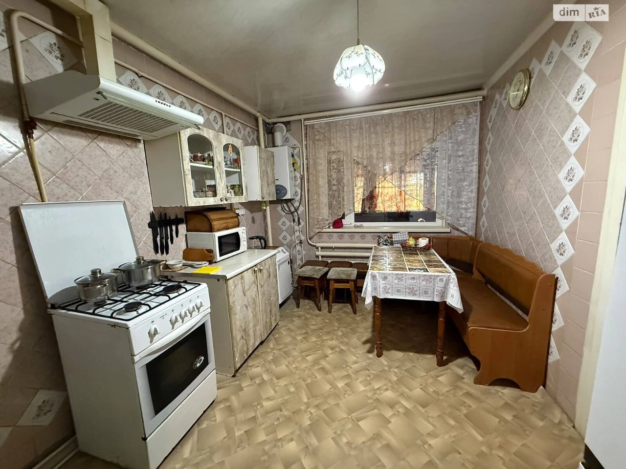 Продаж Дім