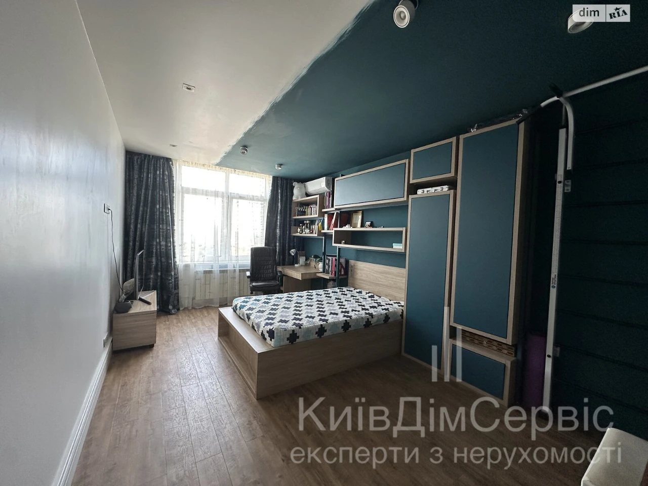 Продаж Квартира Сирець