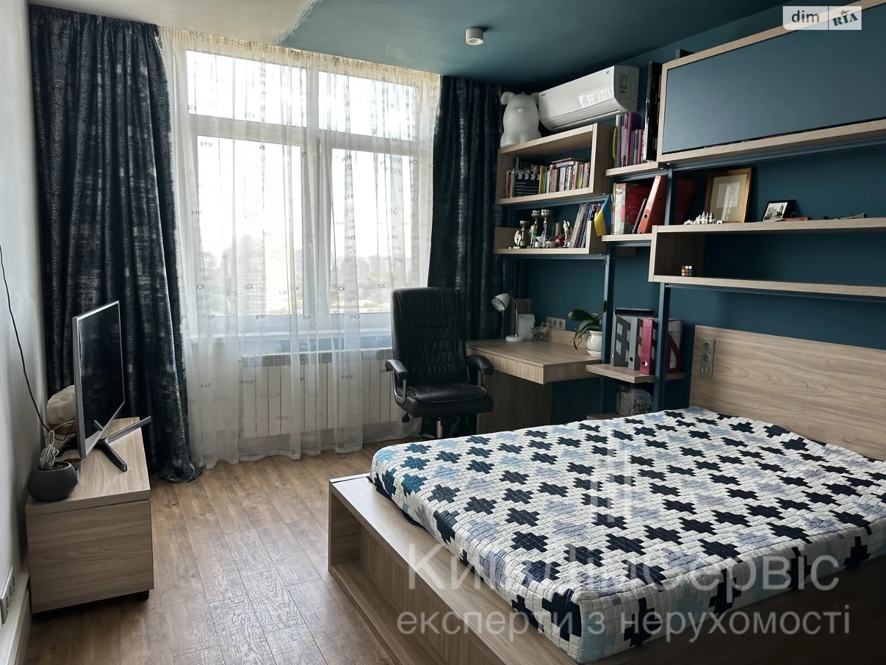 Продаж Квартира Сирець