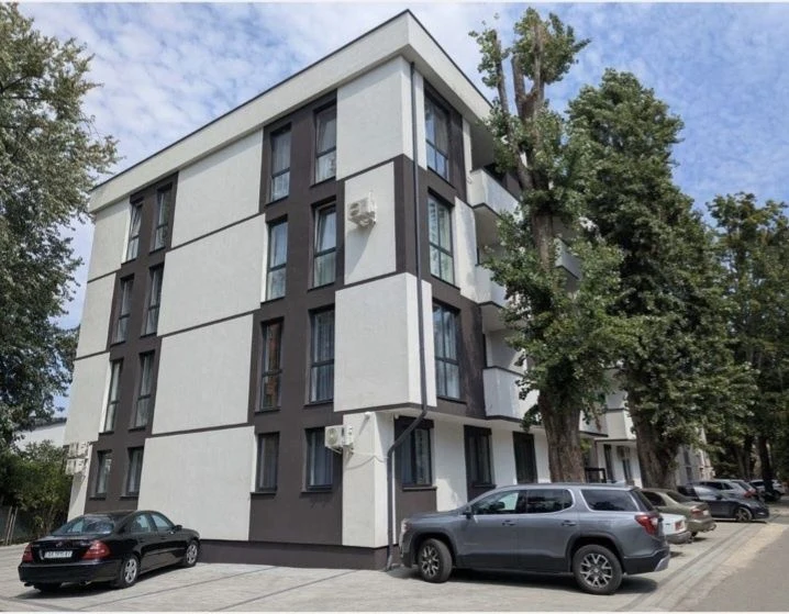 Продаж 1 к квартири з меблями і технікою/33м2