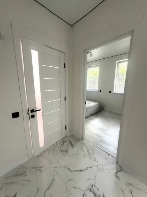 Продаж 1 к квартири з меблями і технікою/33м2