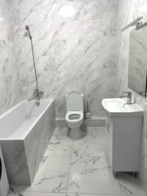 Продаж 1 к квартири з меблями і технікою/33м2