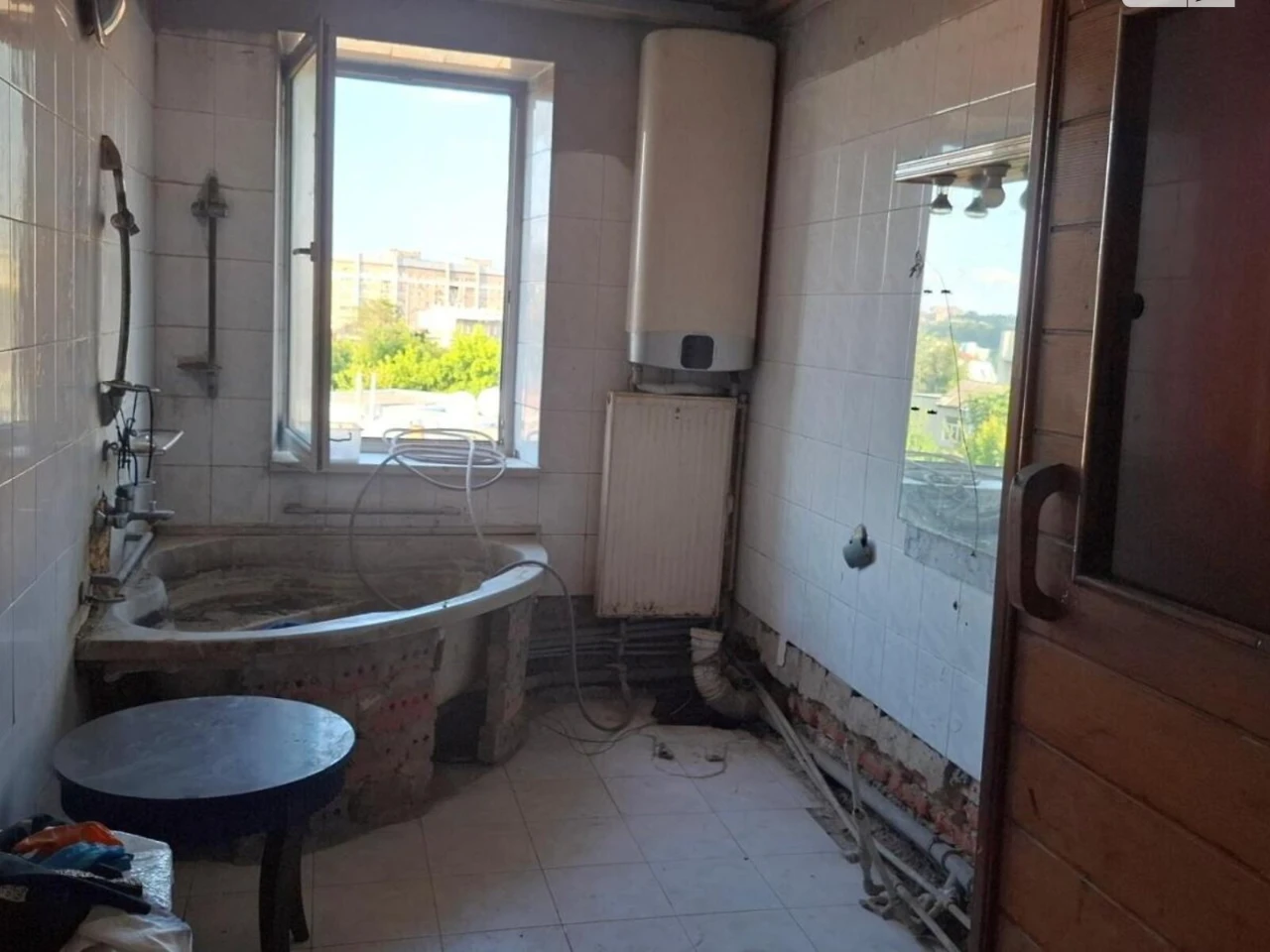 Продаж Квартира Слобідський