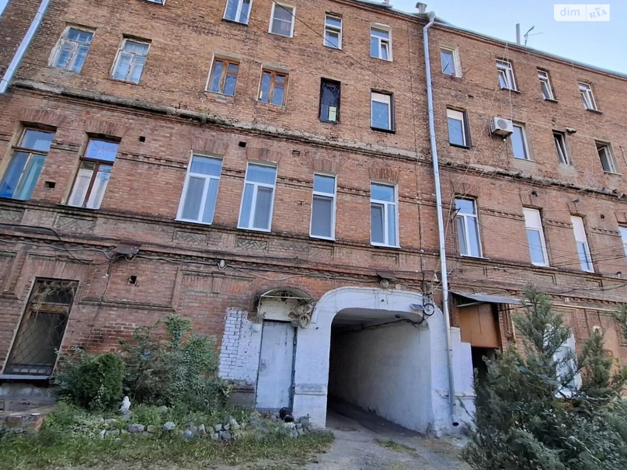Продаж Квартира Слобідський